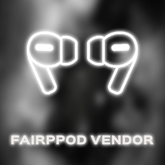 Fairppod Vendor