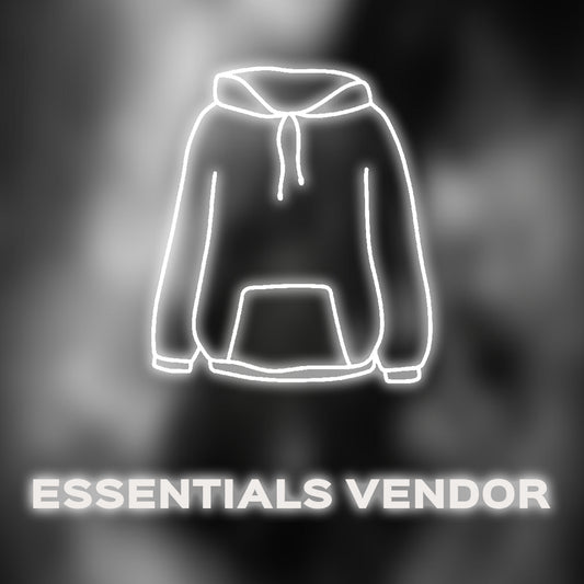 Essentials Vendor