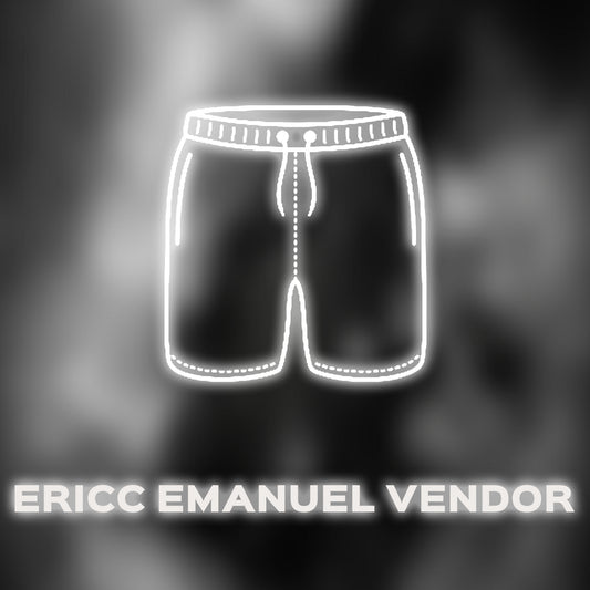 Ericc Emanuel (EE) Vendor