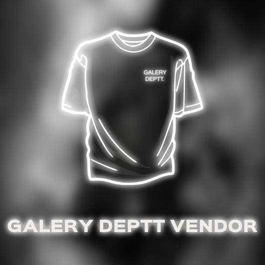 Galery Deptt Vendor